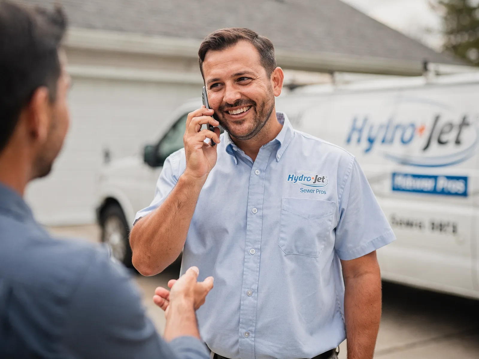 Hydro Jetting Near Me Russellville, KY FAQs